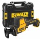 DeWALT DCS312NT tiesinis pjūklas TSTAK